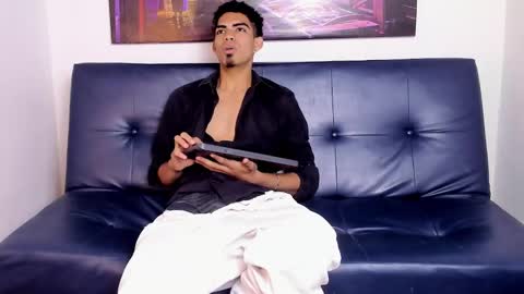 The Luke  online show from February 6, 8:34 pm