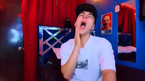 Luke online show from March 3, 3:13 am