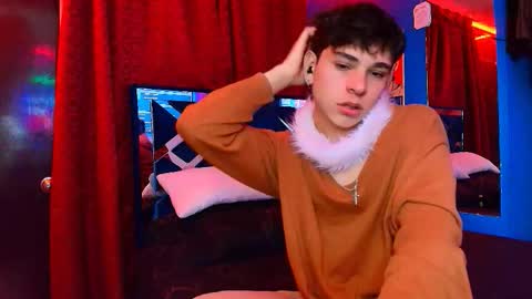 Luke online show from March 11, 2:58 am