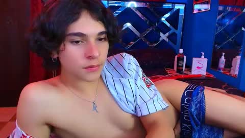 Luke online show from March 1, 6:35 am