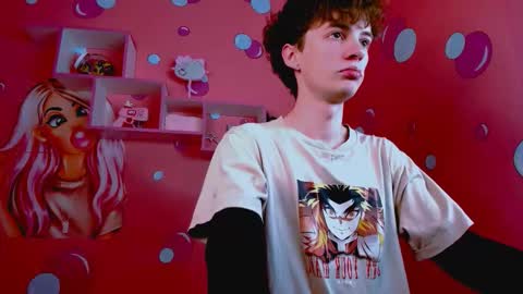 Luke online show from December 3, 11:22 am