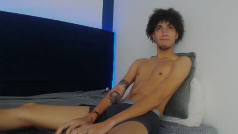 Luke online show from December 4, 9:34 am