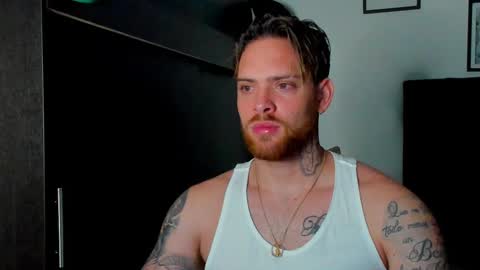 Snapshot of lukeglanton17 chatting on March 5, 6:12 am Luke online show from March 5, 6:12 am