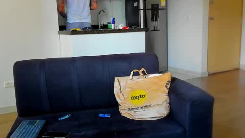 Luke online show from February 26, 1:36 pm