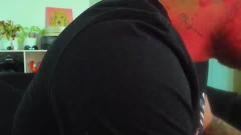 Luke online show from January 14, 11:40 am