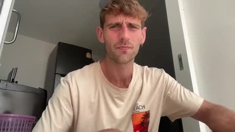 MR. Luke Gunn online show from February 19, 6:55 am