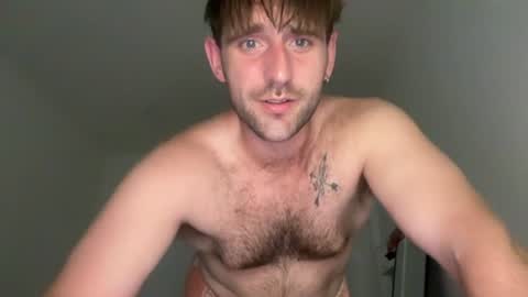 MR. Luke Gunn online show from July 18, 11:07 pm