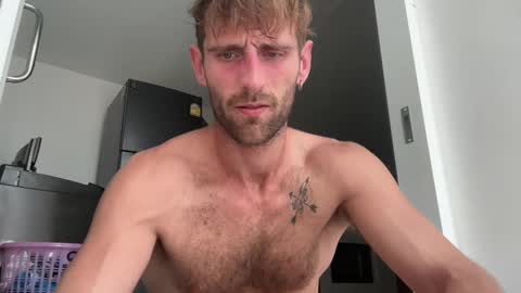 MR. Luke Gunn online show from February 17, 5:25 am