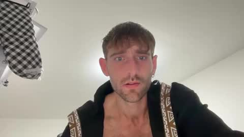 MR. Luke Gunn online show from February 22, 11:24 pm