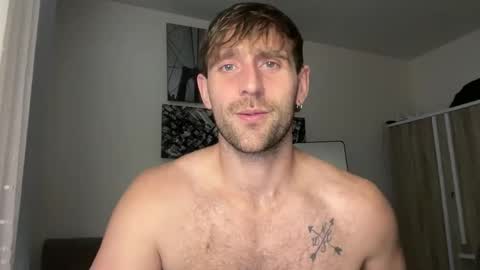 MR. Luke Gunn online show from March 5, 2:53 am