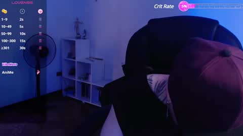 LUKEFTM online show from February 19, 7:05 pm