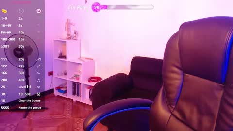 LUKEFTM online show from February 26, 10:26 pm