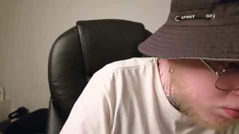 LUKEFTM online show from January 5, 3:11 am