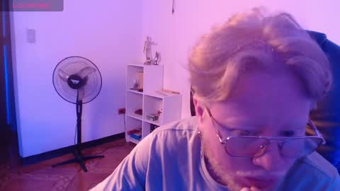 LUKEFTM online show from February 10, 3:57 am