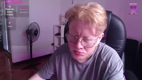 LUKEFTM online show from January 26, 6:37 pm