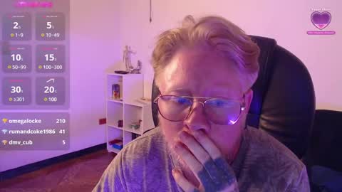 LUKEFTM online show from January 31, 4:47 am