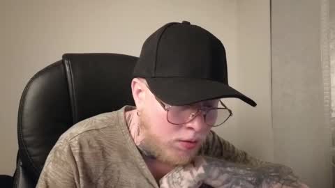 LUKEFTM online show from January 2, 12:55 am