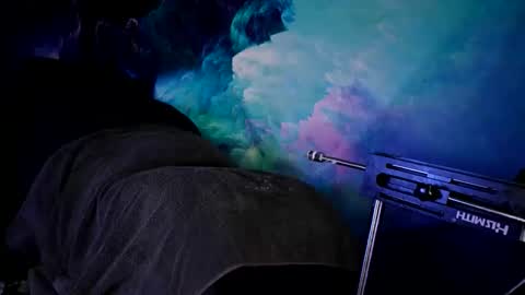 lukewilde online show from March 14, 4:16 am