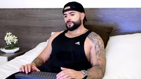 Lukhas f4f online show from September 27, 2:53 am