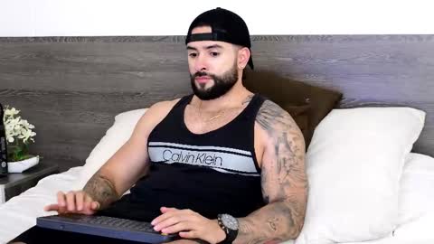 Lukhas f4f online show from September 28, 3:04 am