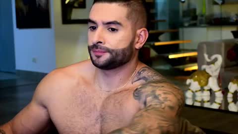 Lukhas f4f online show from March 7, 11:38 pm