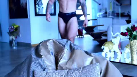 Lukhas f4f online show from March 9, 4:33 pm