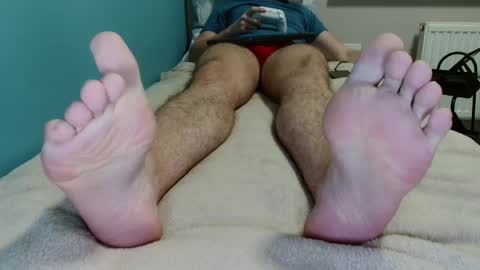 Luke online show from February 14, 6:19 pm