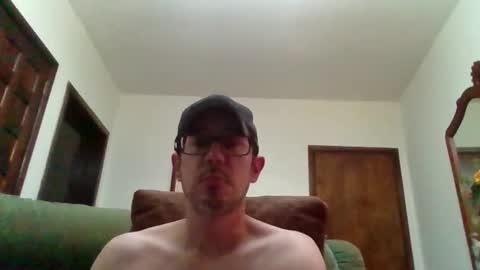 Luke online show from October 3, 1:04 am