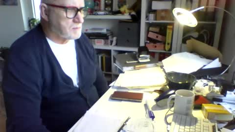 luley58 online show from February 9, 8:07 am