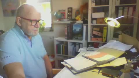 luley58 online show from February 26, 8:18 am