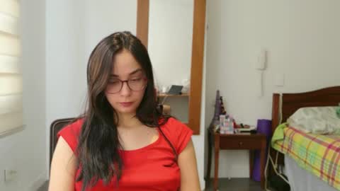 Luli online show from June 17, 2:11 pm