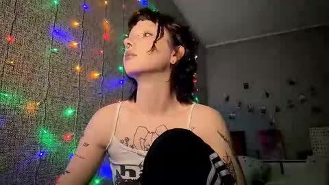 Snapshot of lullypopa chatting on October 1, 3:00 pm lullypopa online show from October 1, 3:00 pm