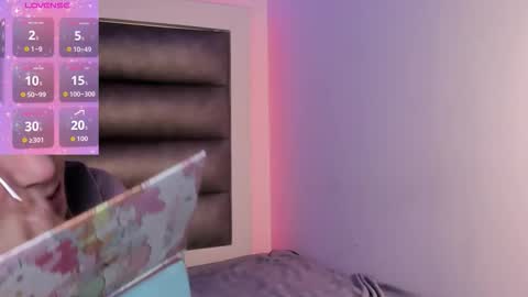 elizabeth online show from March 16, 7:51 pm