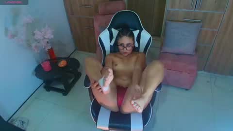 Lulu online show from July 23, 5:05 am