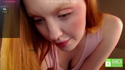 Lulu online show from April 18, 7:07 pm