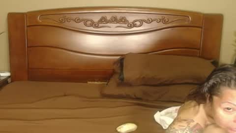 lulu_wild online show from April 12, 10:30 am