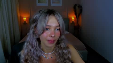 Alise online show from July 25, 6:06 pm