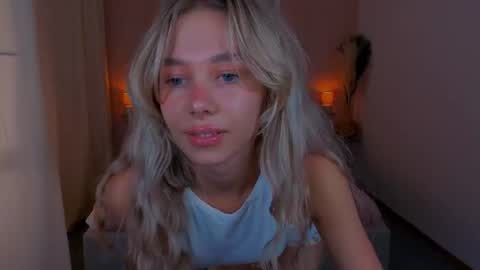 Alise online show from June 23, 3:40 pm