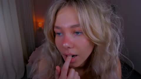 Alise online show from June 24, 3:41 pm