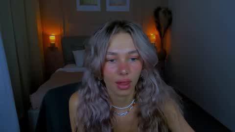 Alise online show from July 26, 6:16 pm