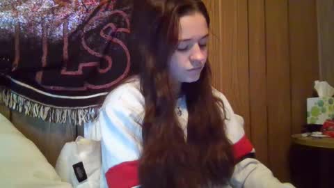 Snapshot of lulupixxx chatting on January 23, 2:28 pm Connie online show from January 23, 2:28 pm