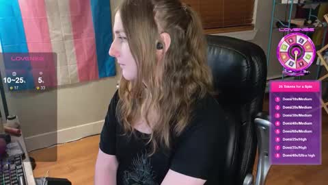 Lulu online show from October 10, 6:19 am