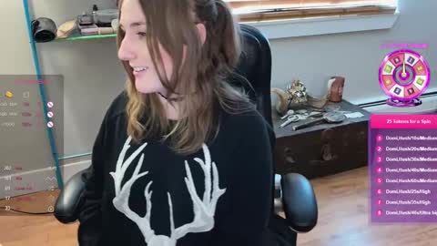 Lulu online show from February 26, 9:31 pm