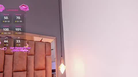 Lulu online show from February 23, 10:01 pm