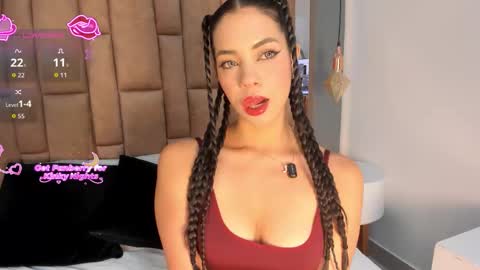 Lulu online show from March 21, 11:41 pm