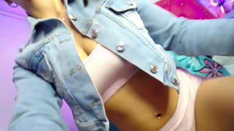 Luly online show from April 3, 4:08 am