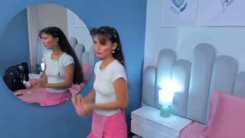 luly_dreams online show from May 15, 11:40 am