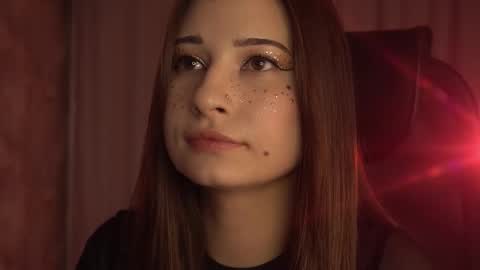 Amelia online show from September 25, 11:23 pm