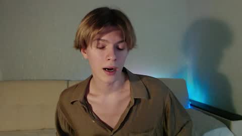 Felix online show from January 11, 11:02 am