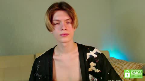 Felix online show from February 1, 3:18 pm